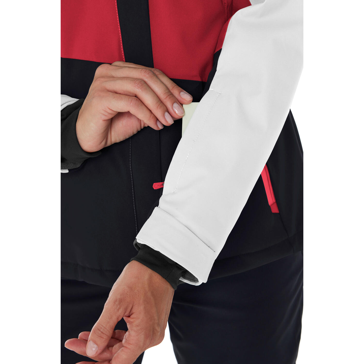 Damen Skijacke KSW 67 WMNJCKT 7/14
