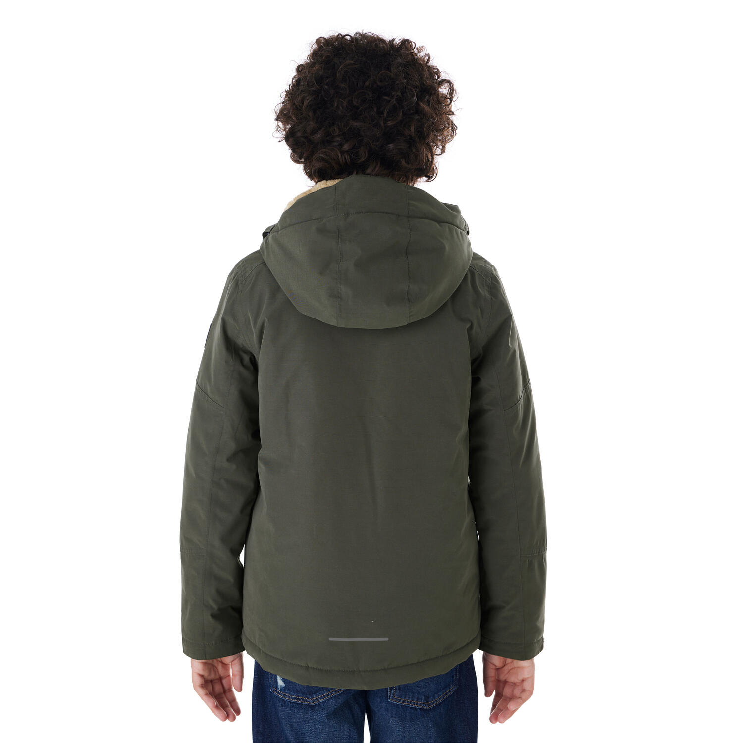 Jungen, Kinder Jacke KOW 377 BYS JCKT 5/7