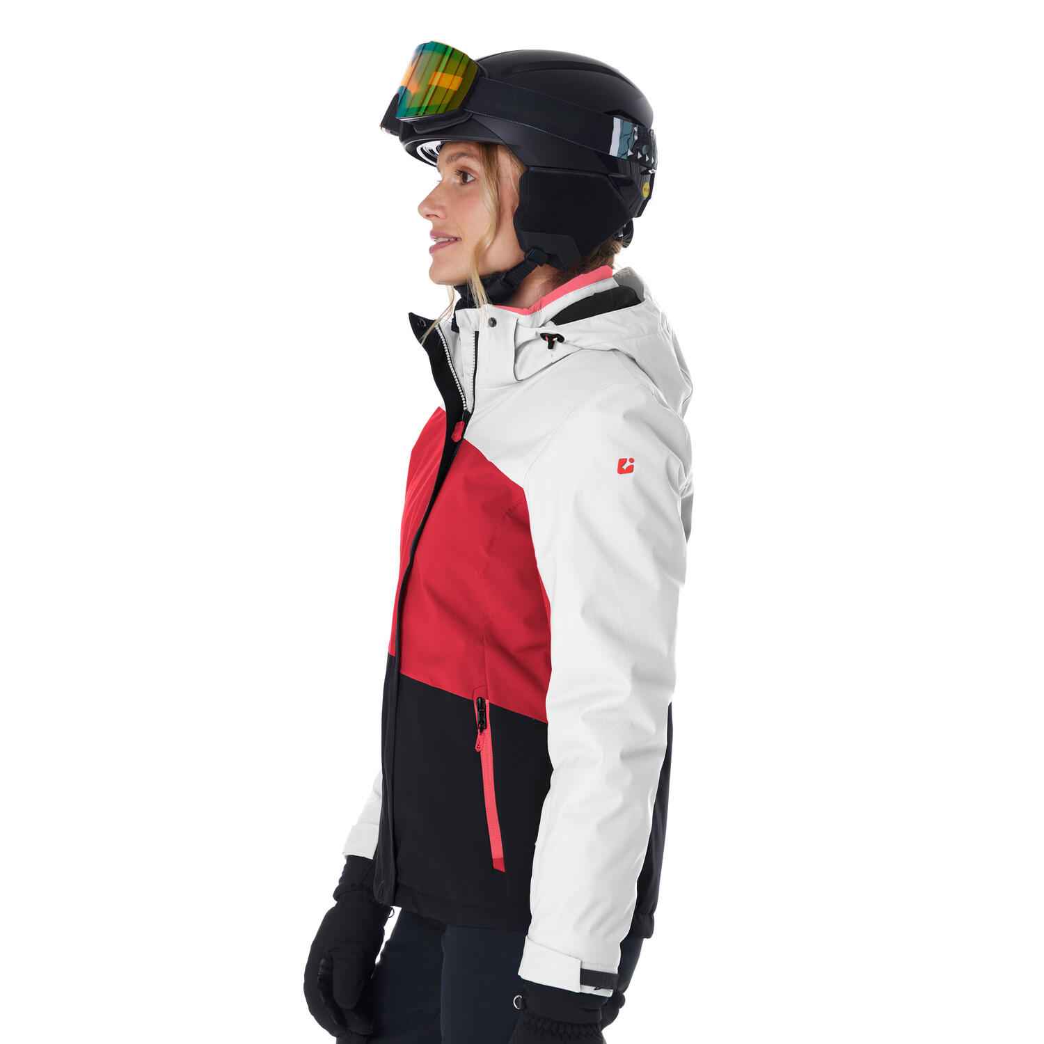 Damen Skijacke KSW 67 WMNJCKT 5/14