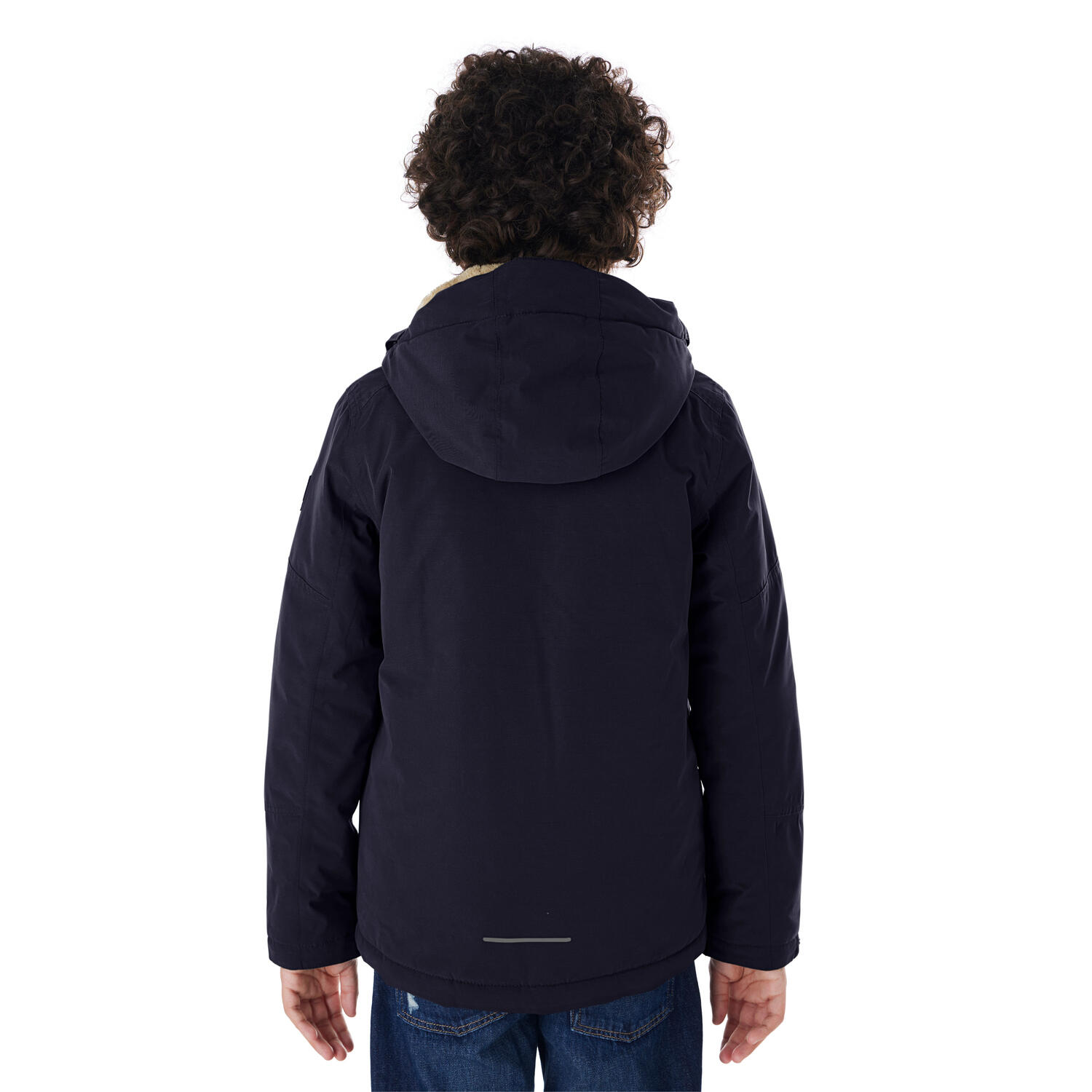 Jungen, Kinder Jacke KOW 377 BYS JCKT 4/7