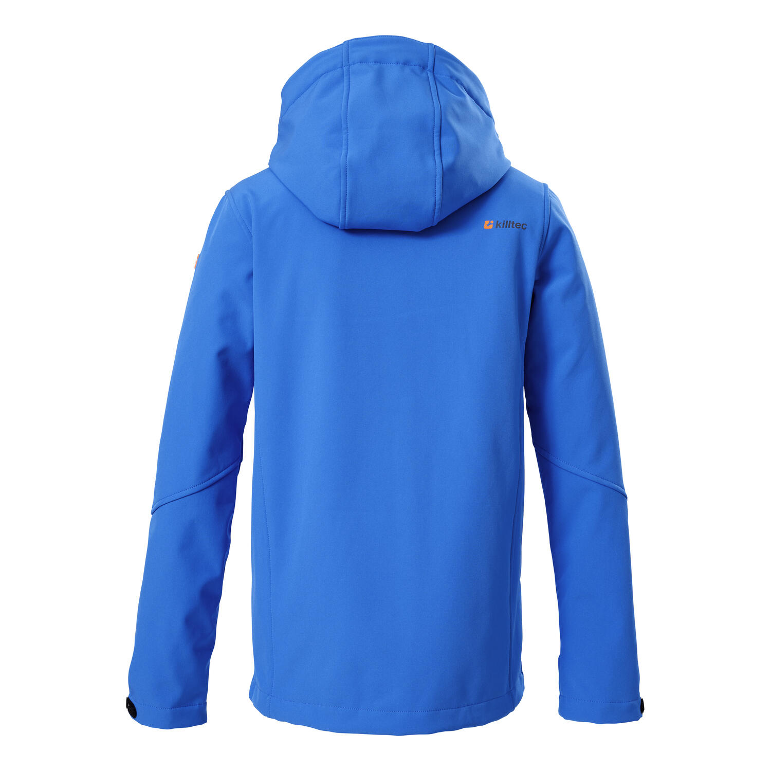 Jungen, Kinder Softshelljacke Funktionsjacke 2/7