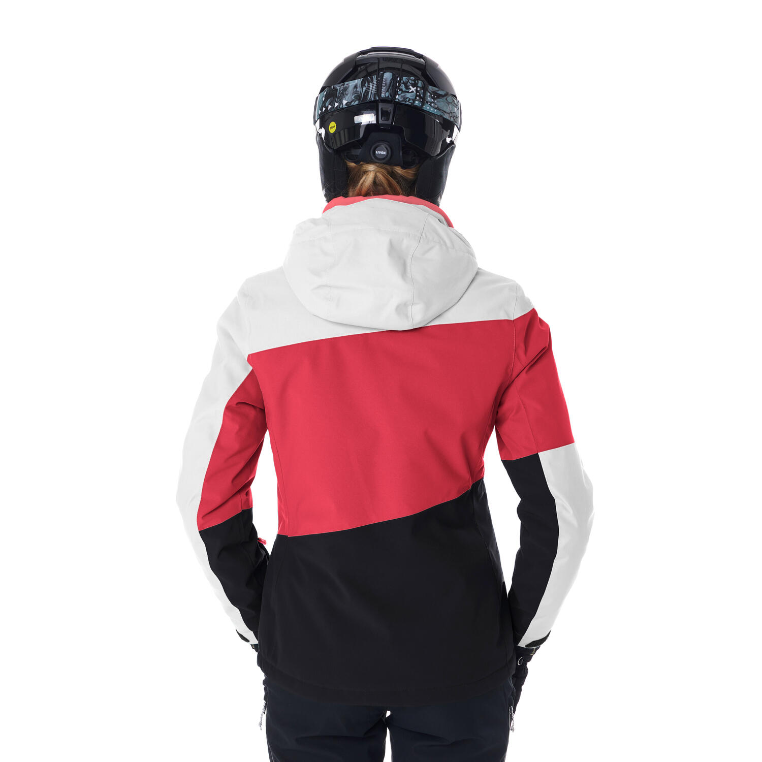 Damen Skijacke KSW 67 WMNJCKT 4/14