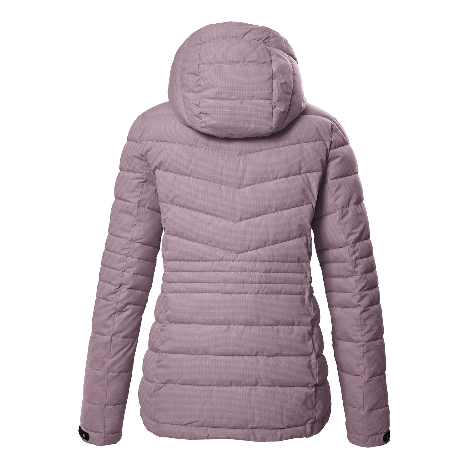 Damen Steppjacke KOW 10 WMN QLTD JCKT 2/6