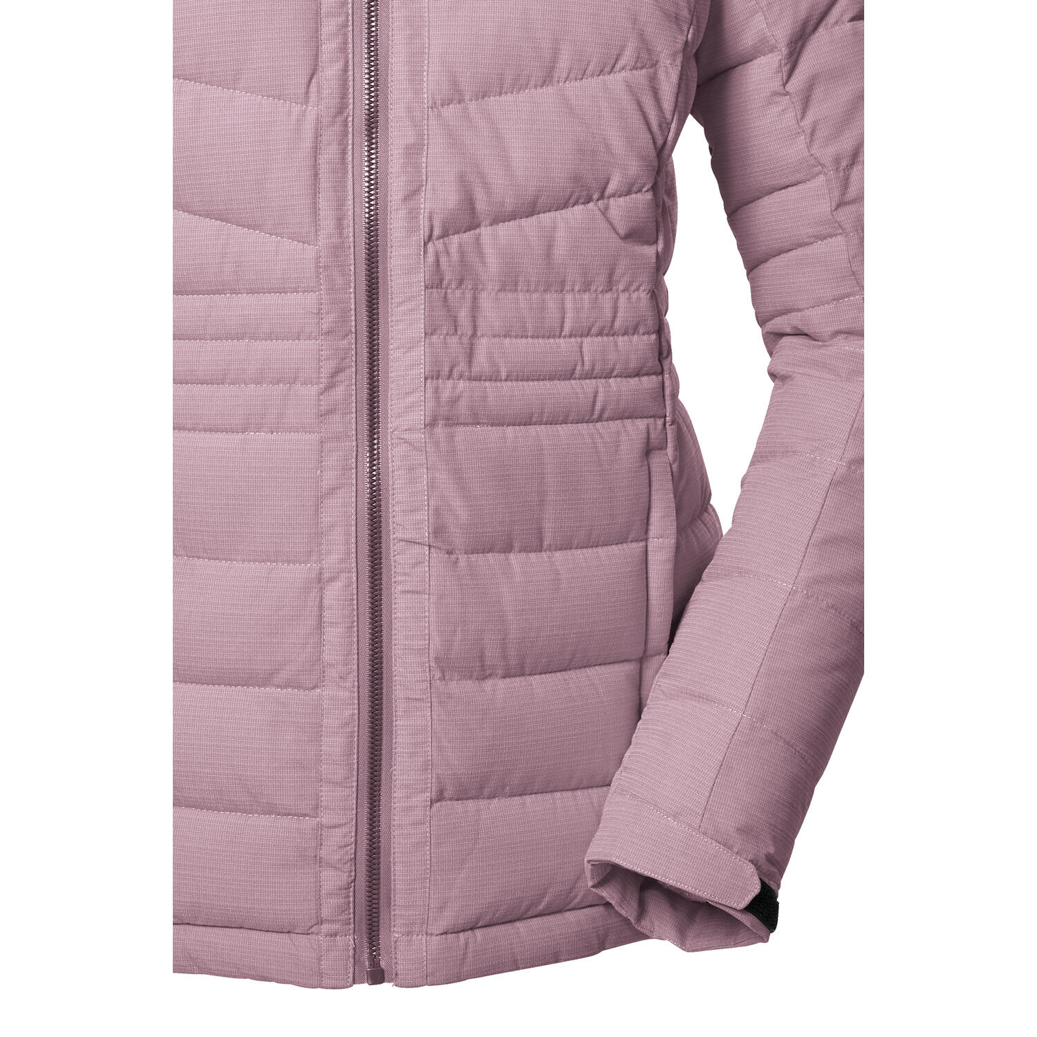 Damen Steppjacke KOW 10 WMN QLTD JCKT 4/6