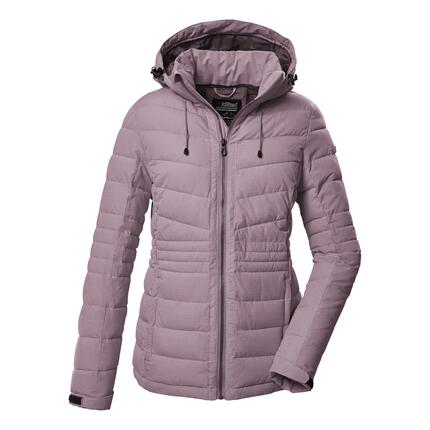 Steppjacke KOW 10 WMN QLTD JCKT