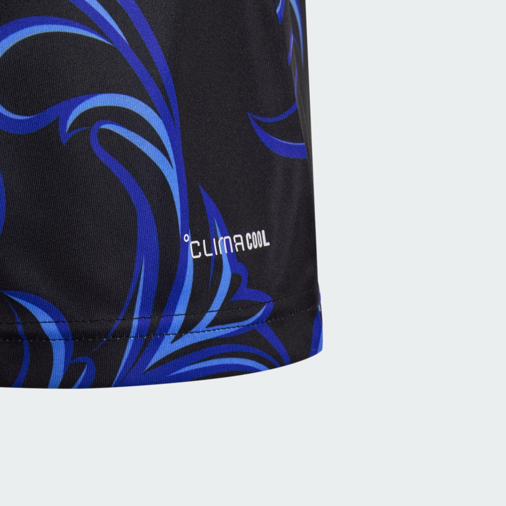 Argentinië 26 Uitshirt Kids 5/7