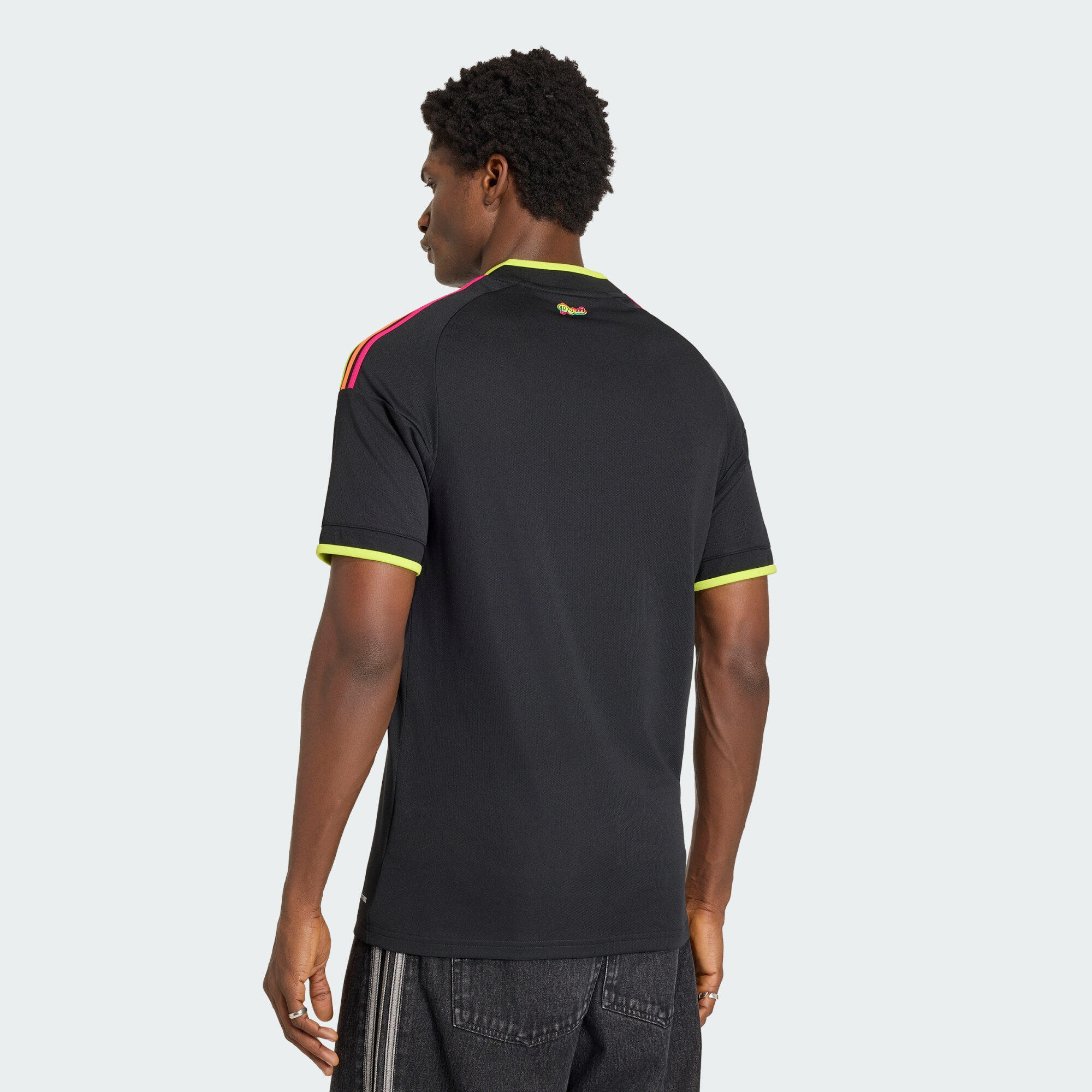 Peru 26 Uitshirt 4/7