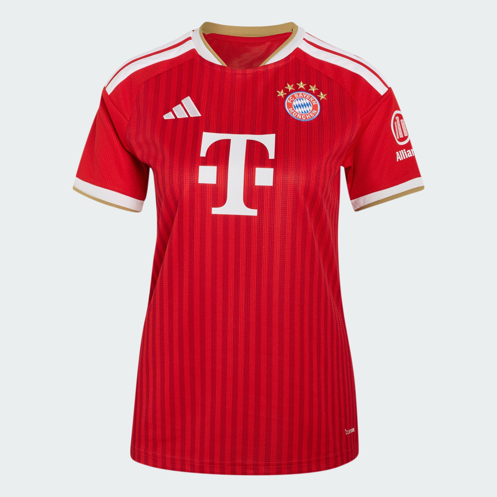 FC Bayern München 26/27 Heimtrikot 3/7