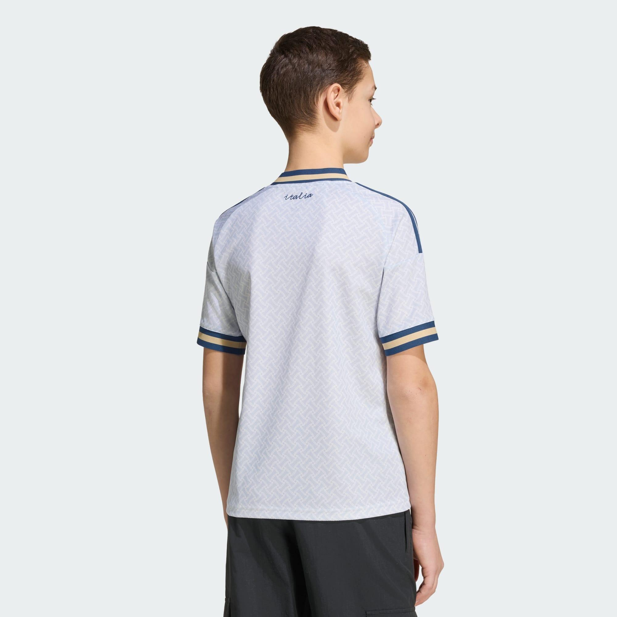 Italië 26 Uitshirt Kids 5/7