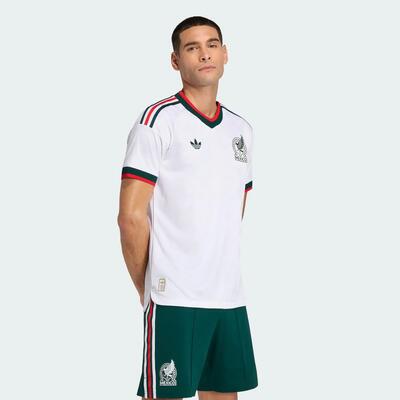 Mexico 26 authentiek uitshirt