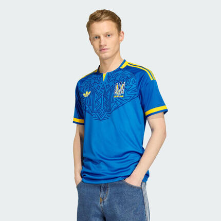 Oekraïne 26 Uitshirt