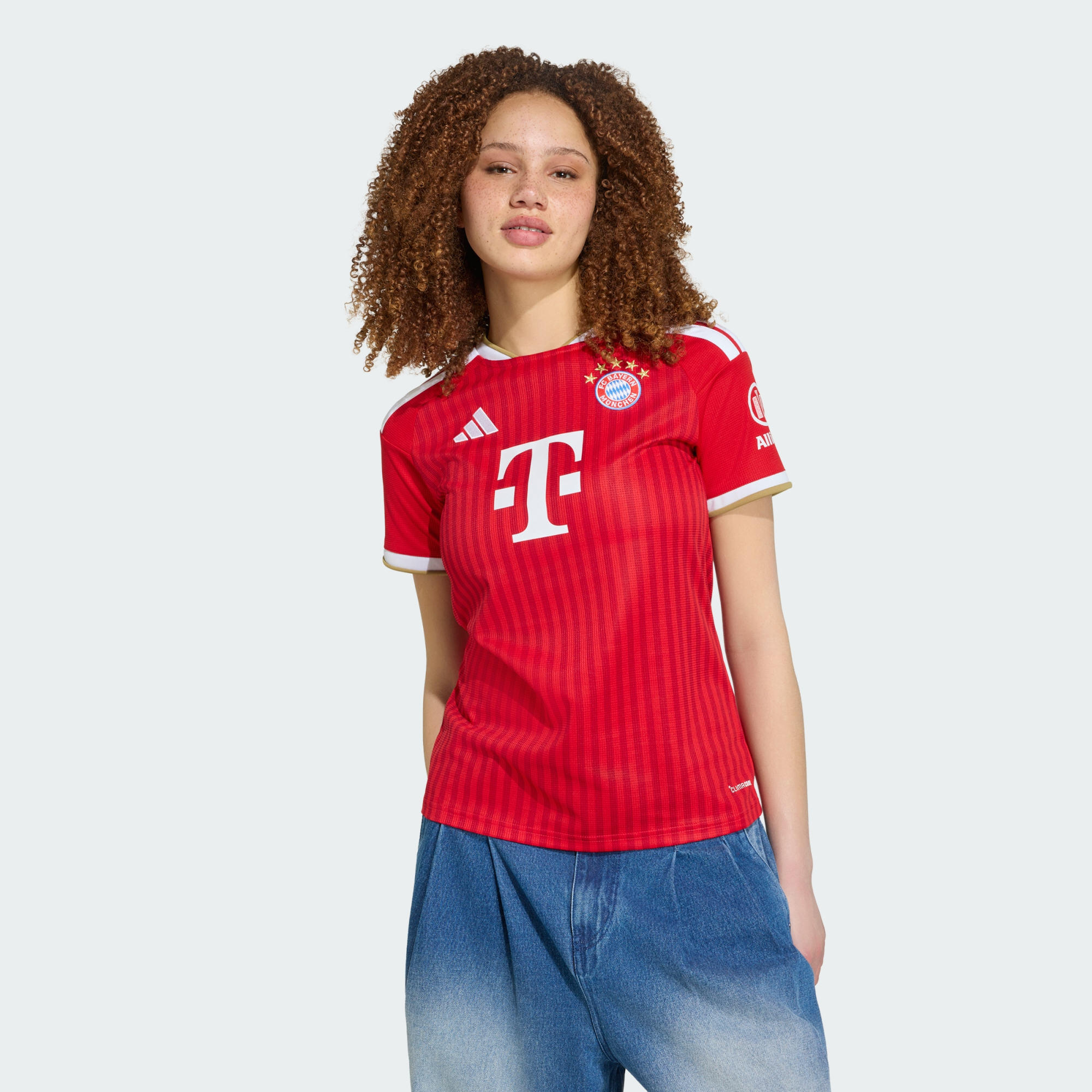 Koszulka podstawowa FC Bayern Monachium 26/27