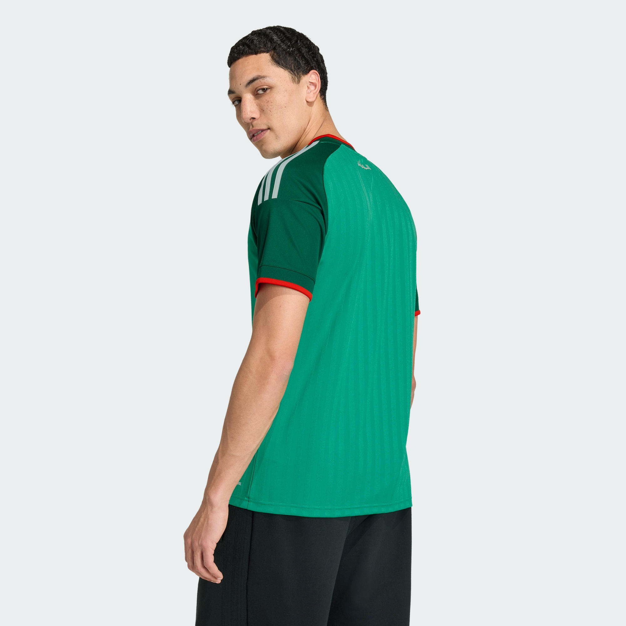 Maglia Away Algeria 26 4/8