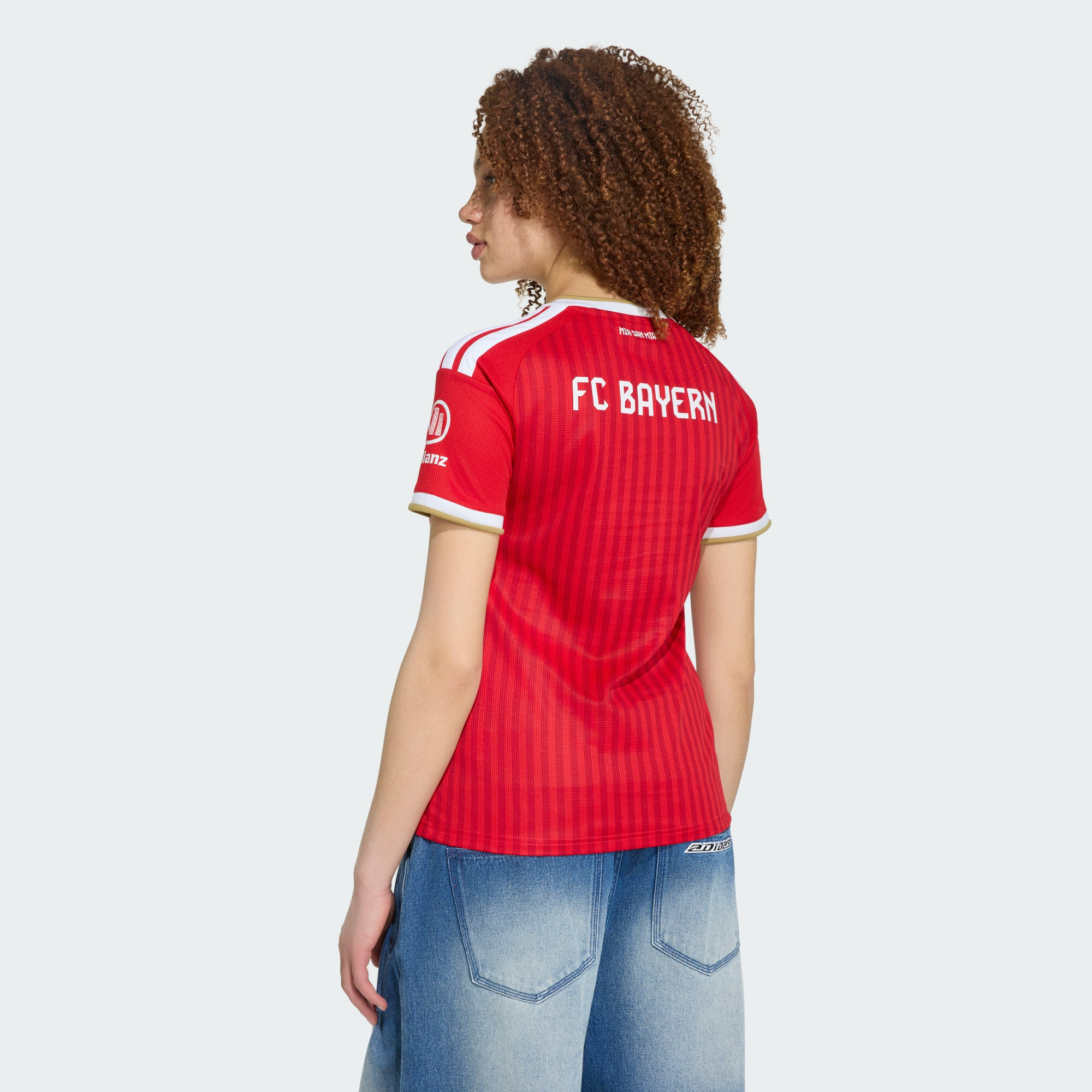 FC Bayern München 26/27 Heimtrikot 4/7