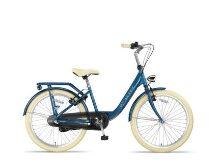 Meisjesfiets TUANA 24 inch