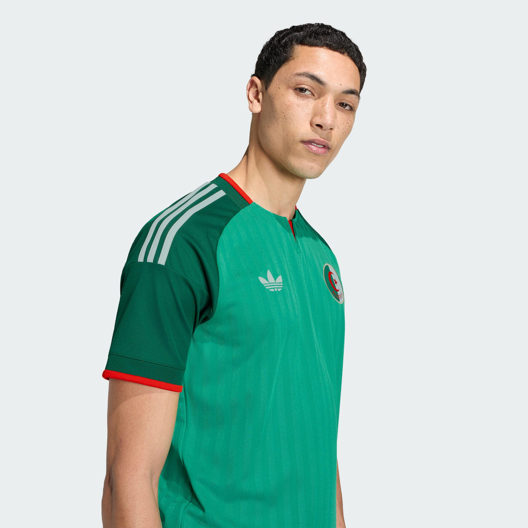 Maglia Away Algeria 26 6/8