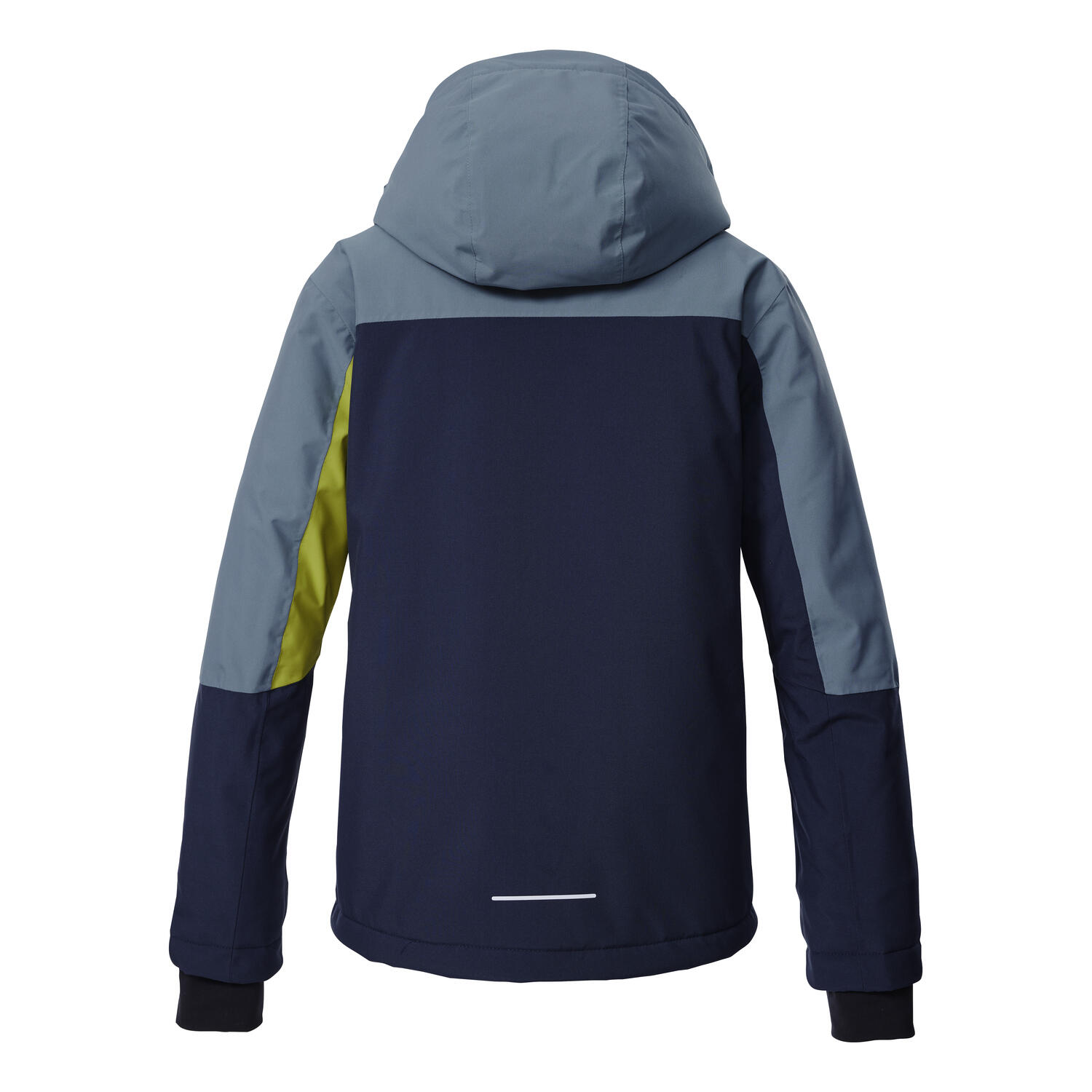Kinder Skijacke KSW 200 BYS SKI JCKT 2/6