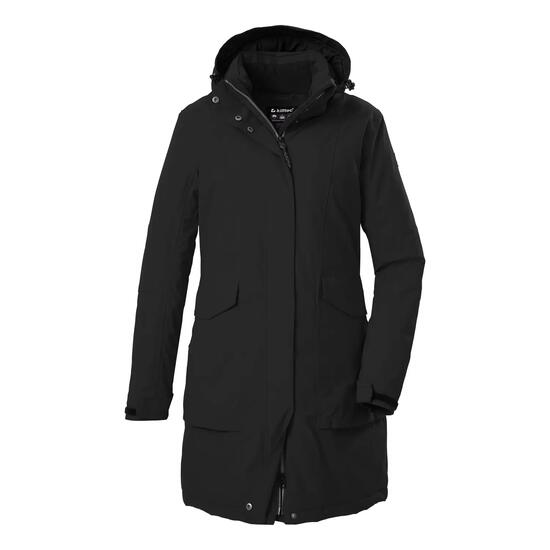 Damen Parka Damen Funktionsparka