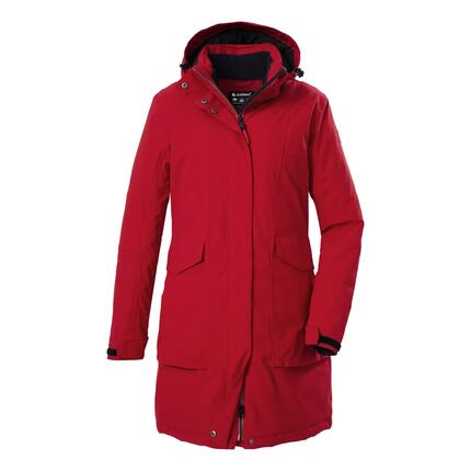 Damen Parka Damen Funktionsparka