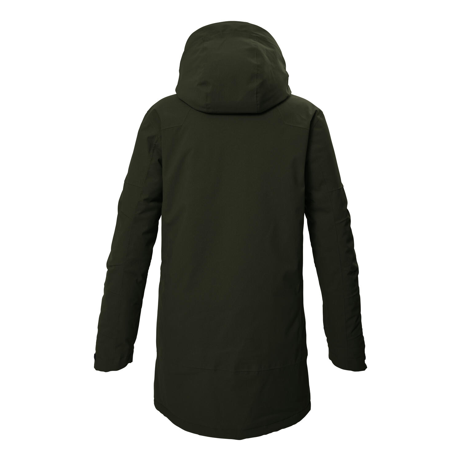 Herren Parka KOW 80 MN PRK 2/6