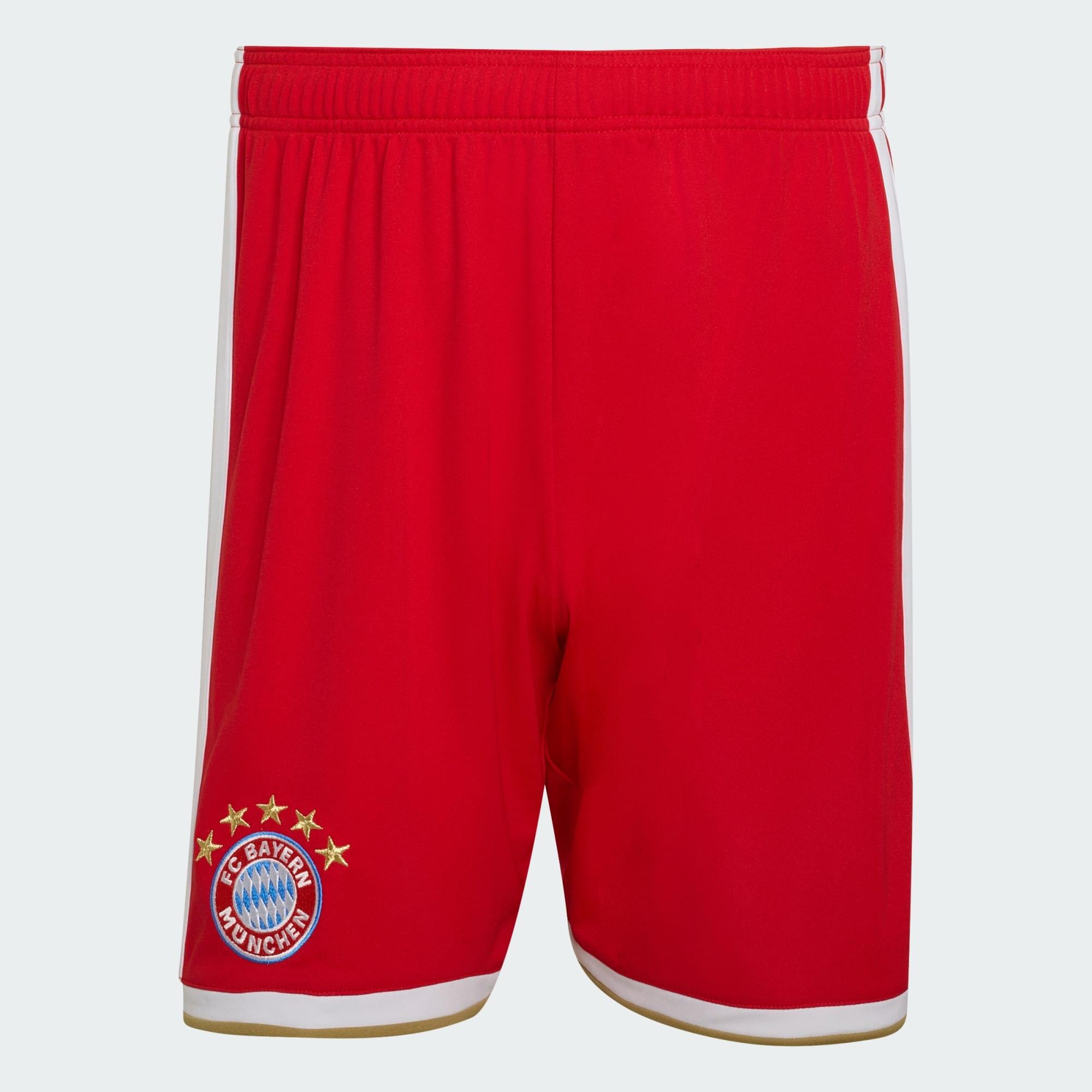 Short Home FC Bayern München 26/27 3/7
