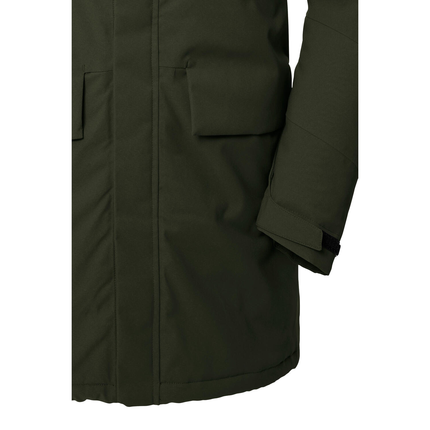 Herren Parka KOW 80 MN PRK 4/6