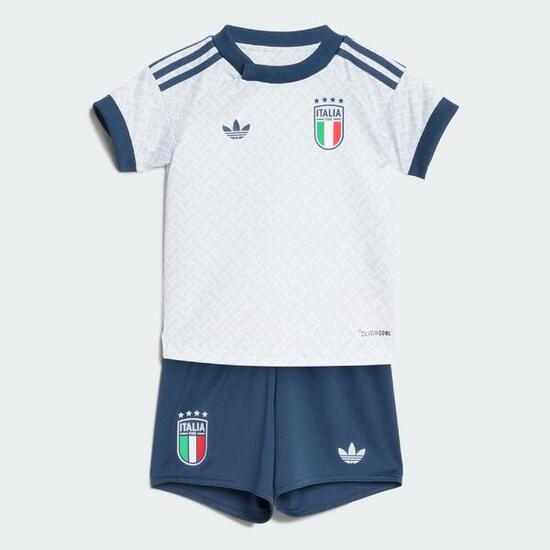 Tenue Extérieur Italie 26 Bébé