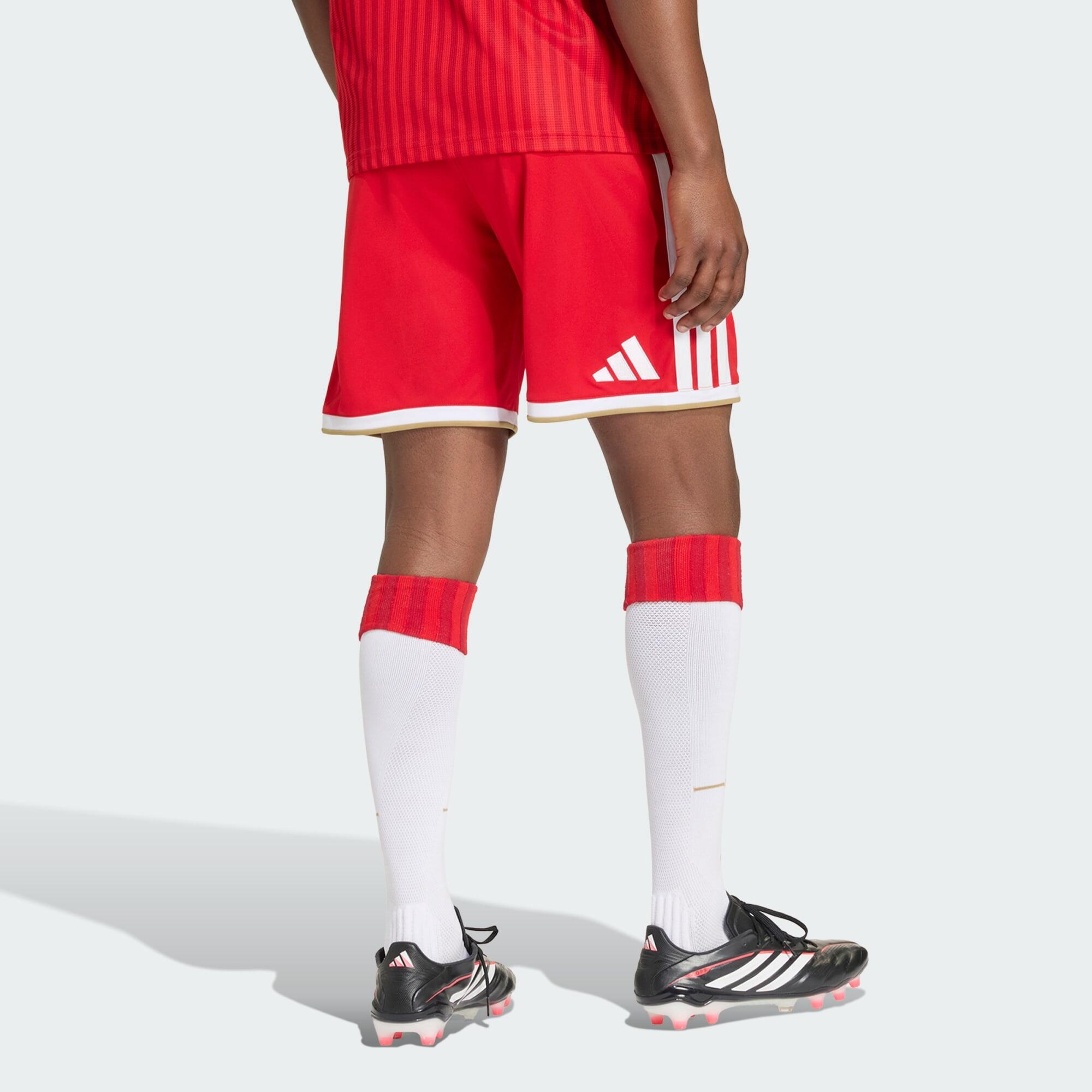 Short Home FC Bayern München 26/27 4/7