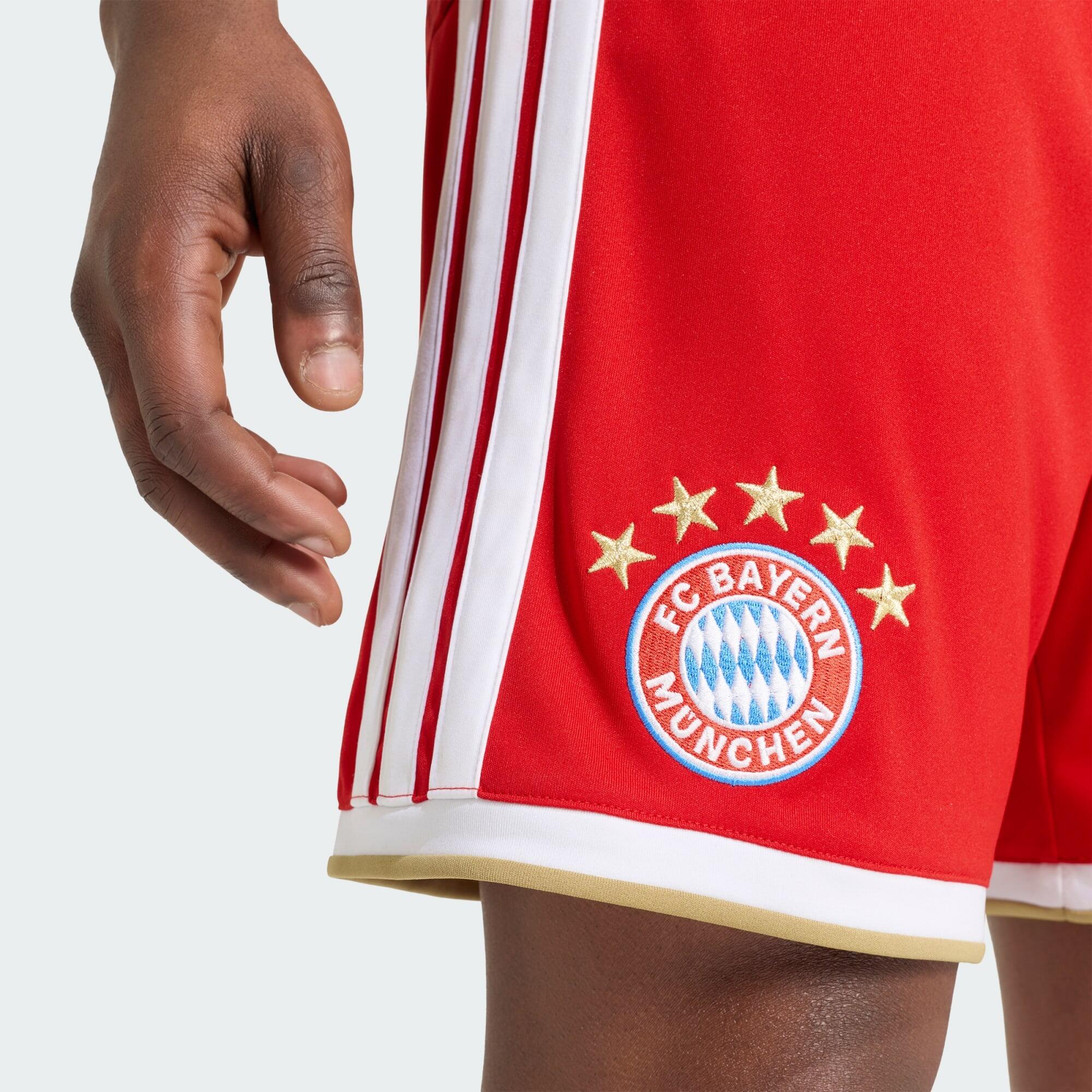 Short Home FC Bayern München 26/27 6/7