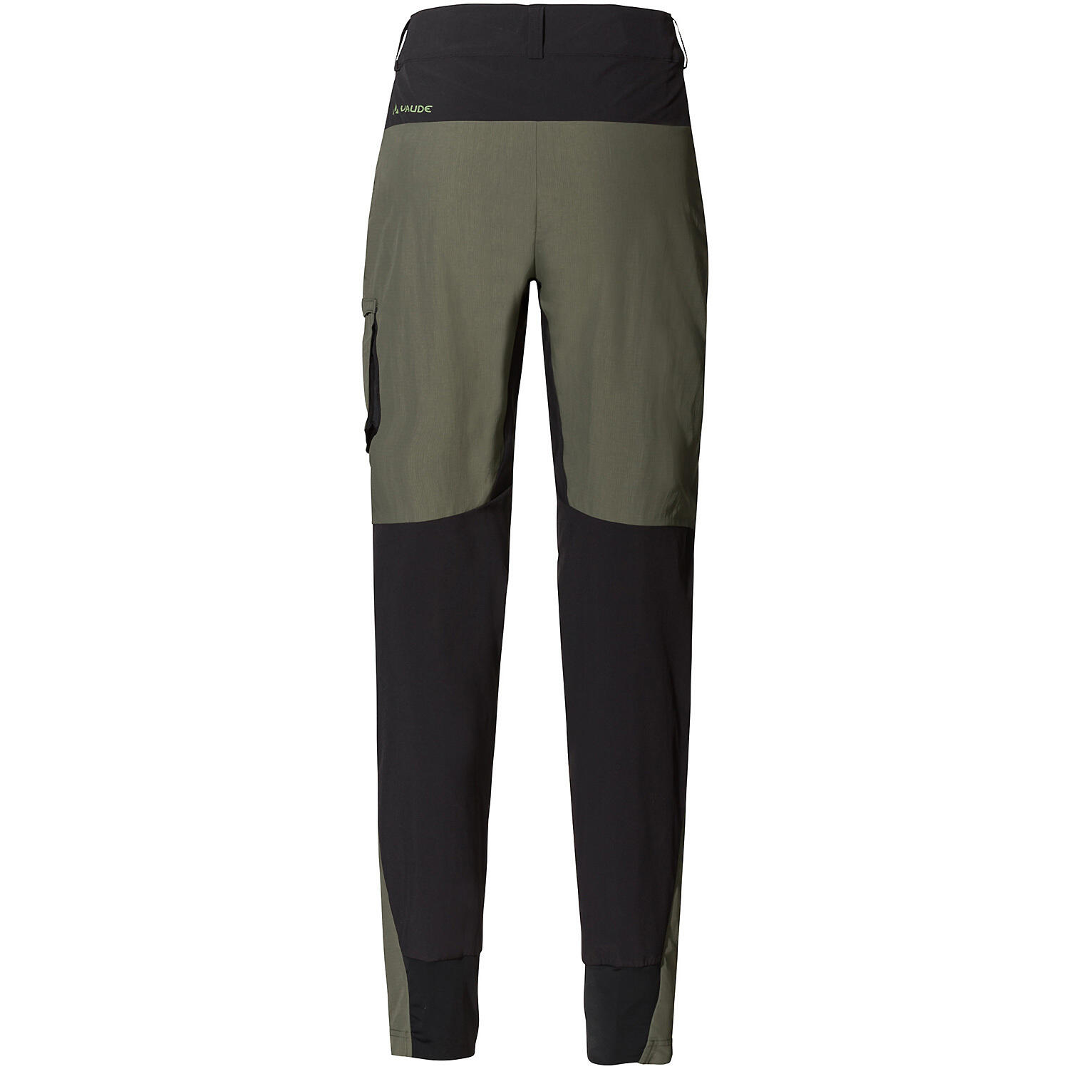 Pantaloni donna VAUDE Qimsa 2/7