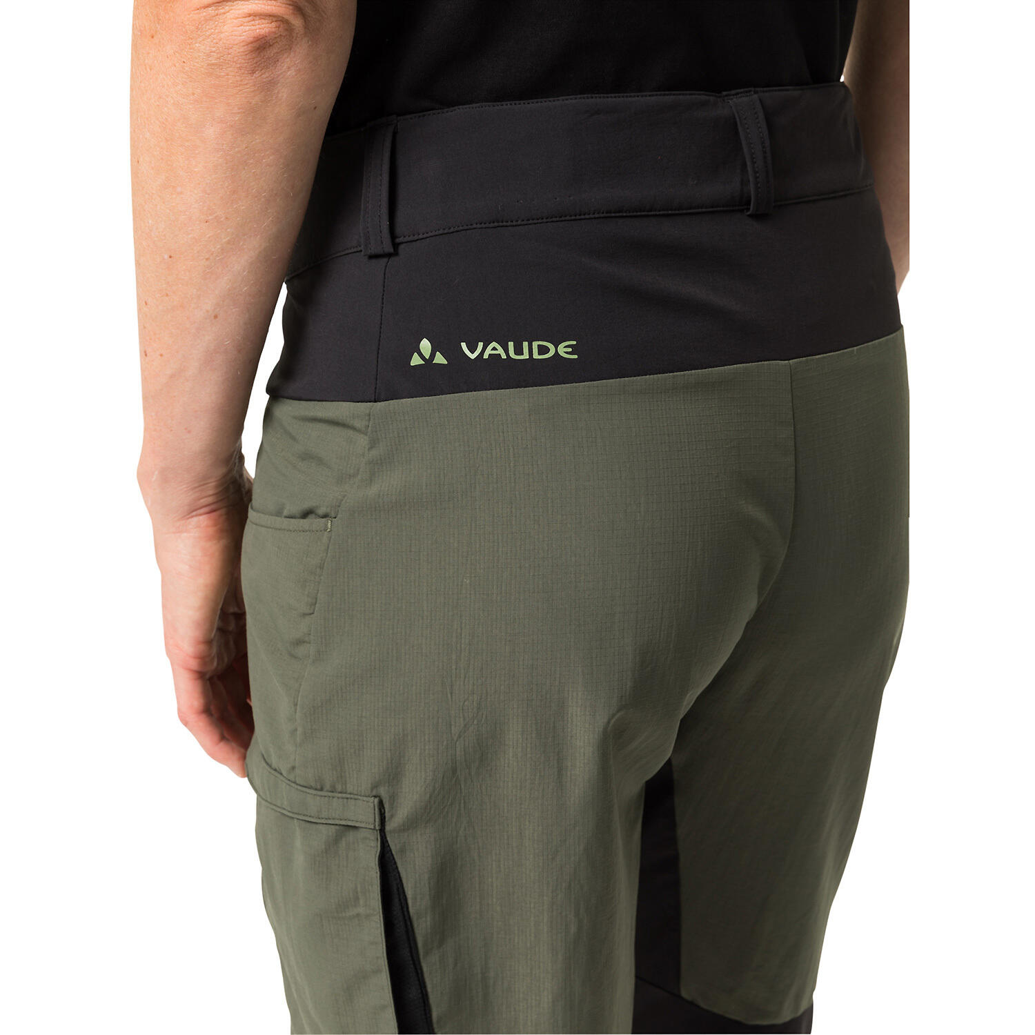 Pantaloni donna VAUDE Qimsa 7/7
