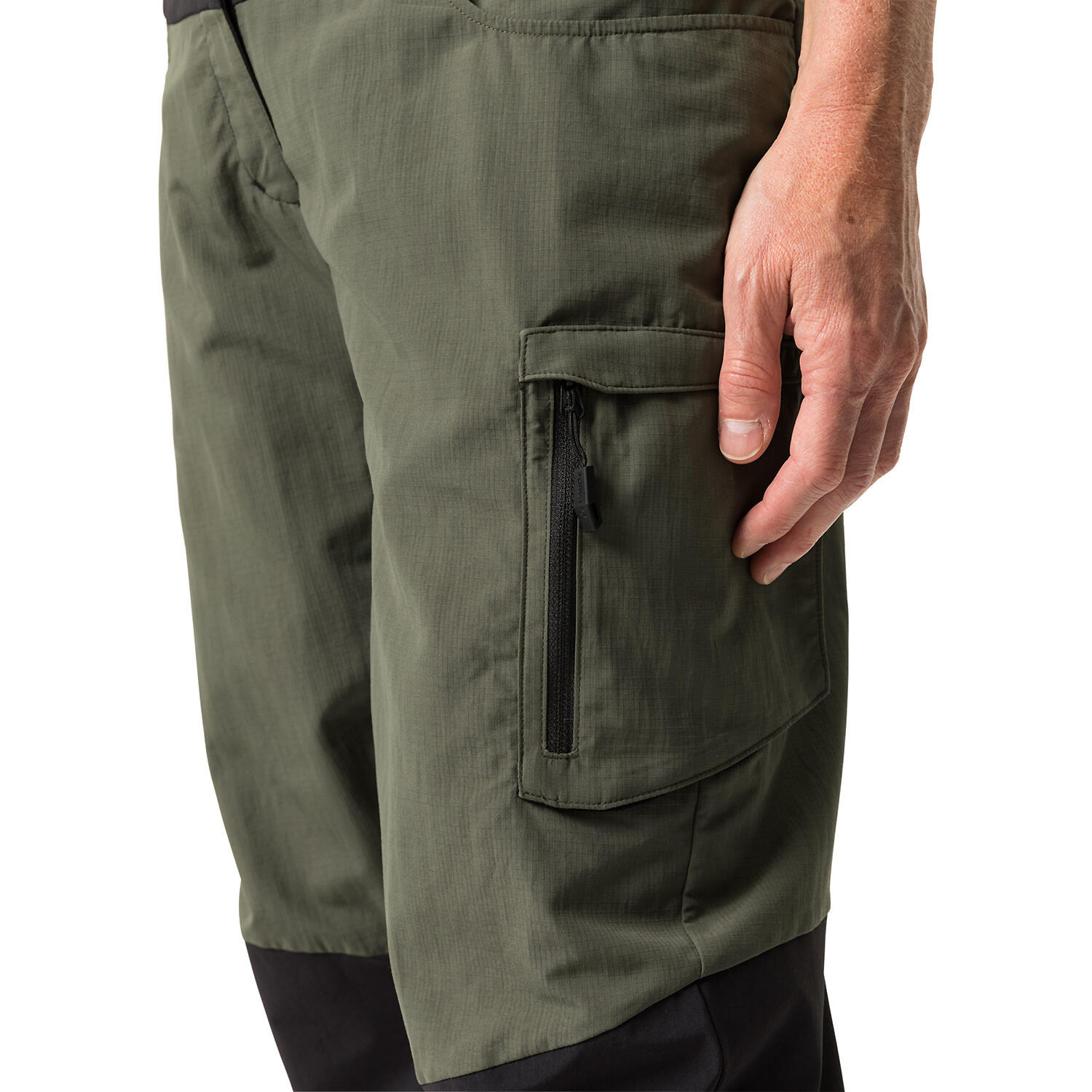 Pantaloni donna VAUDE Qimsa 6/7
