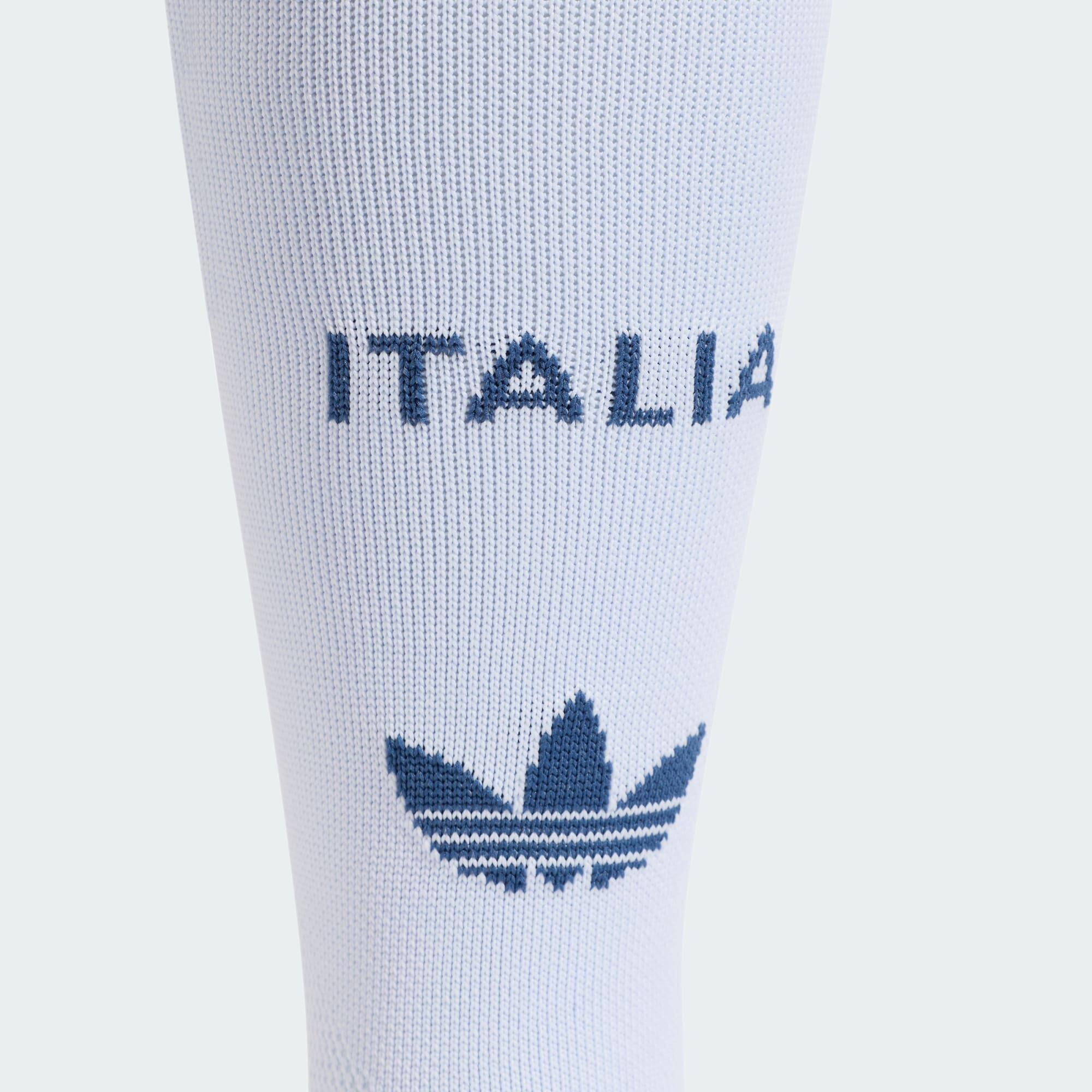Calzettoni Away Italia 26 3/7