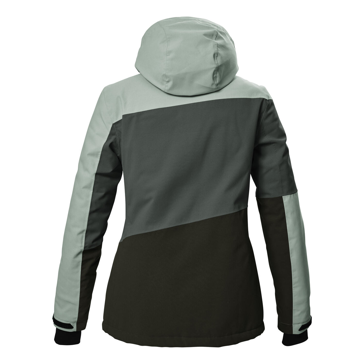 Damen Skijacke KSW 67 WMNJCKT 2/7