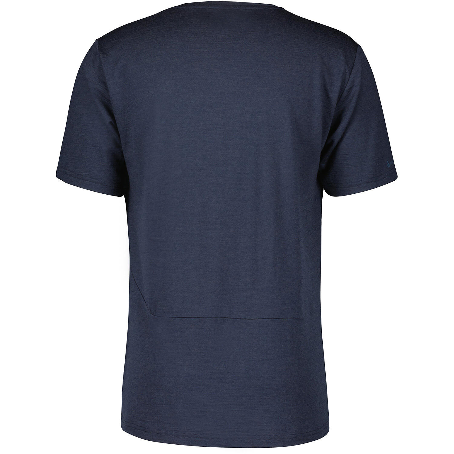 Herren T-Shirt M DEFINEDMERINO TECH S/SL SHIRT 2/2