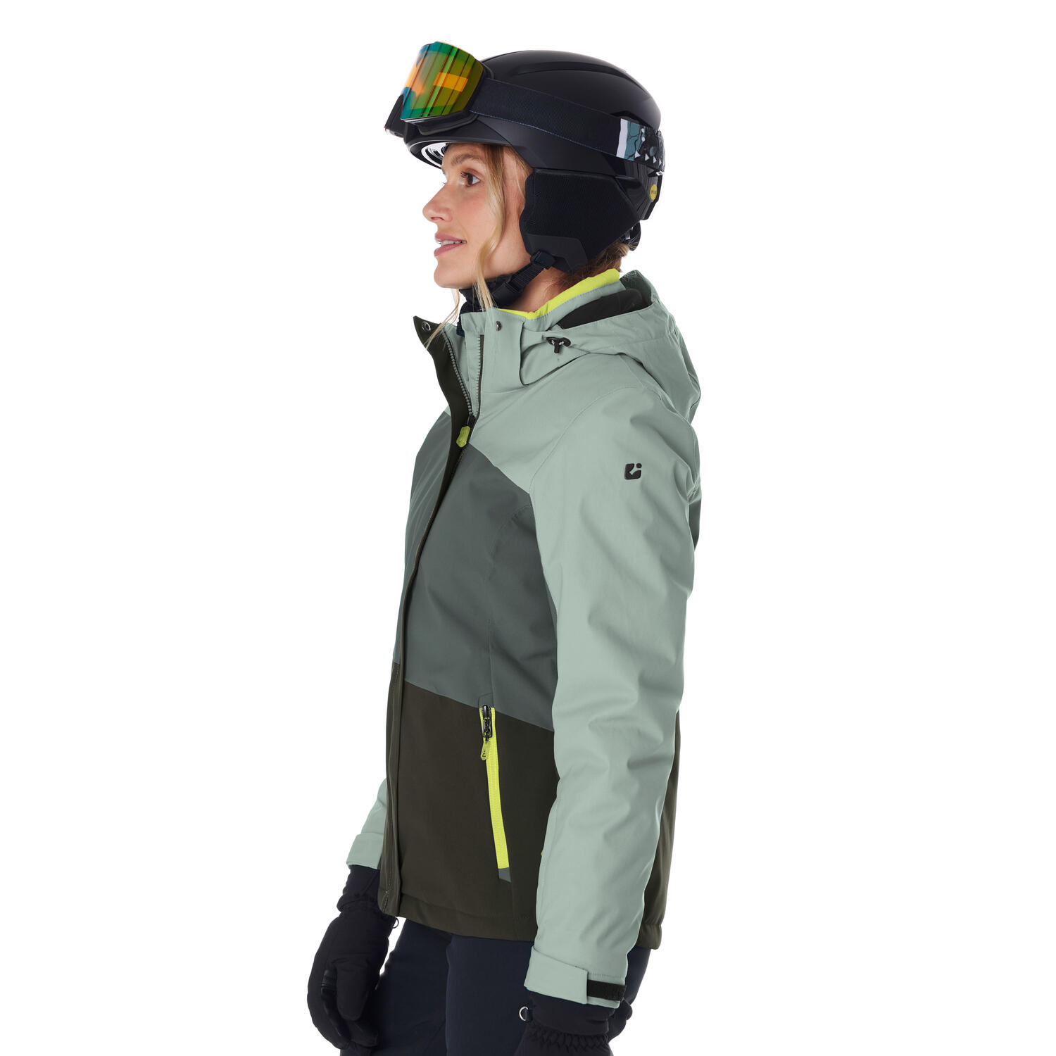 Damen Skijacke KSW 67 WMNJCKT 5/7