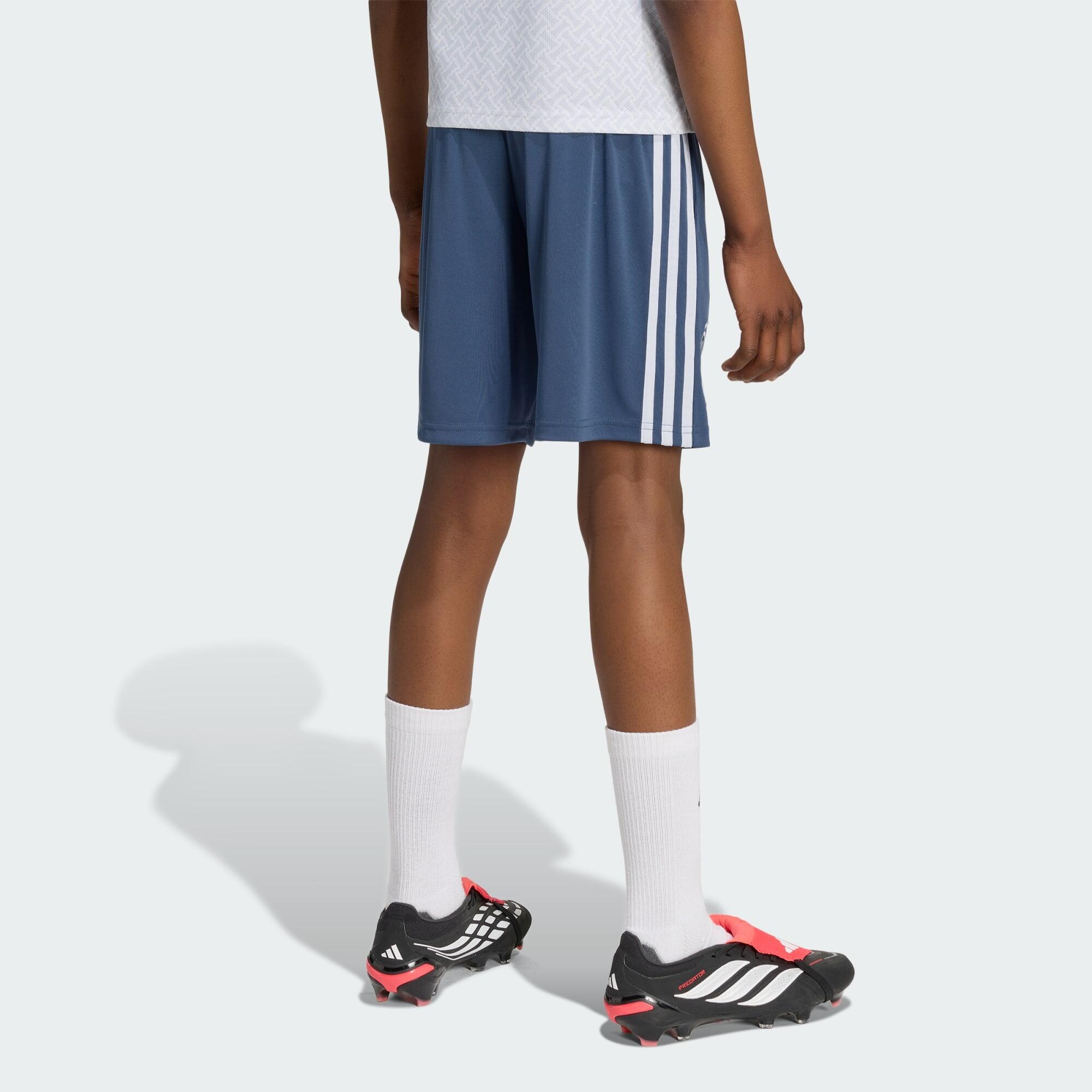 Short Away Italia 26 per bambini e bambine 5/7