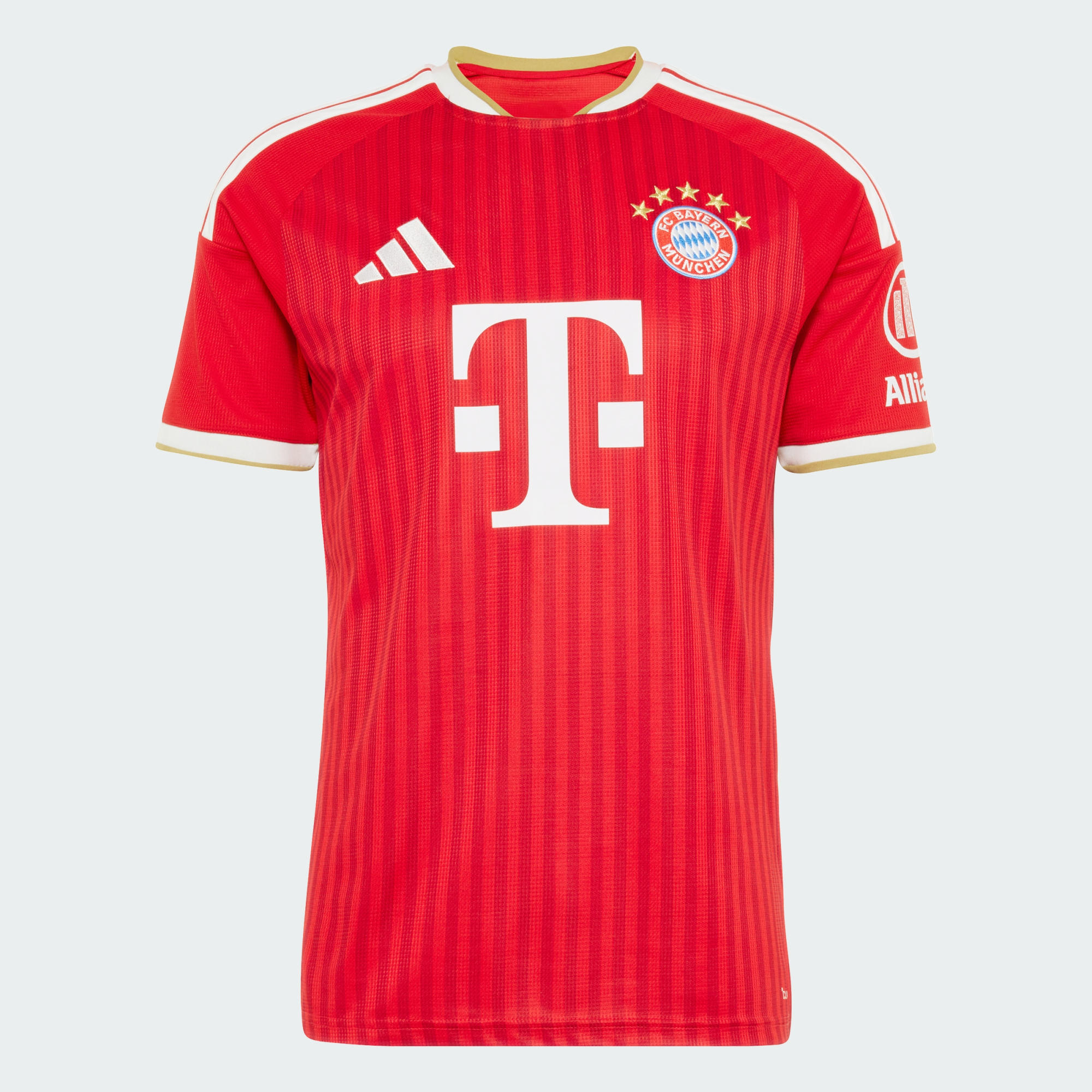 FC Bayern München 26/27 Heimtrikot 2/13
