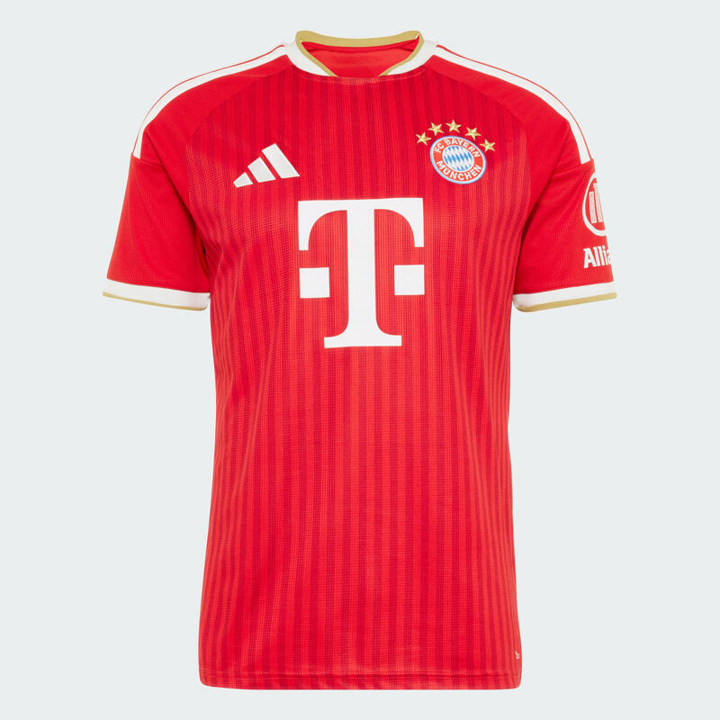 Tricou pentru meciuri pe teren propriu FC Bayern 26/27