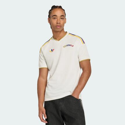 Maillot Extérieur Venezuela 26