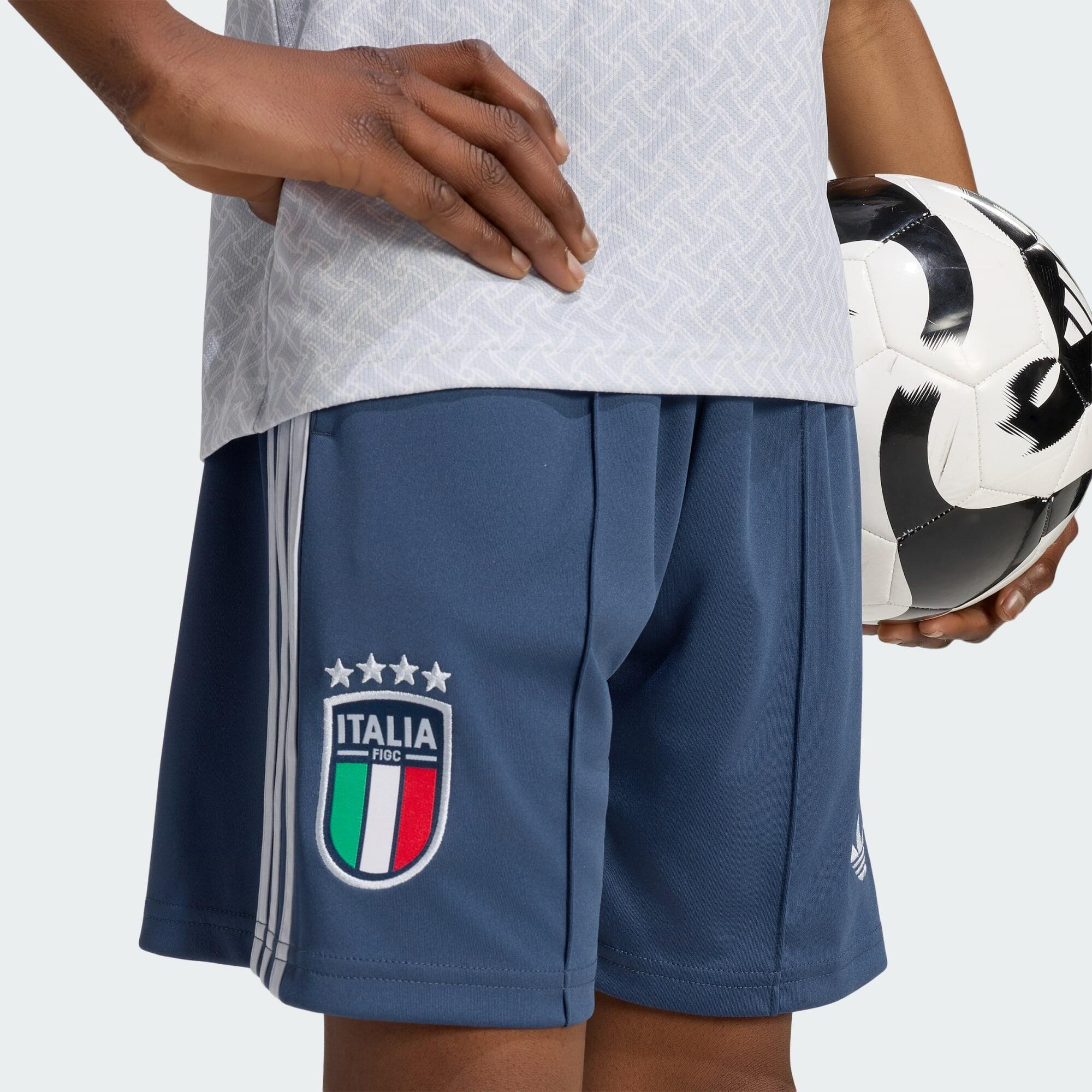 Short Extérieur Italie 26 Enfants 7/7