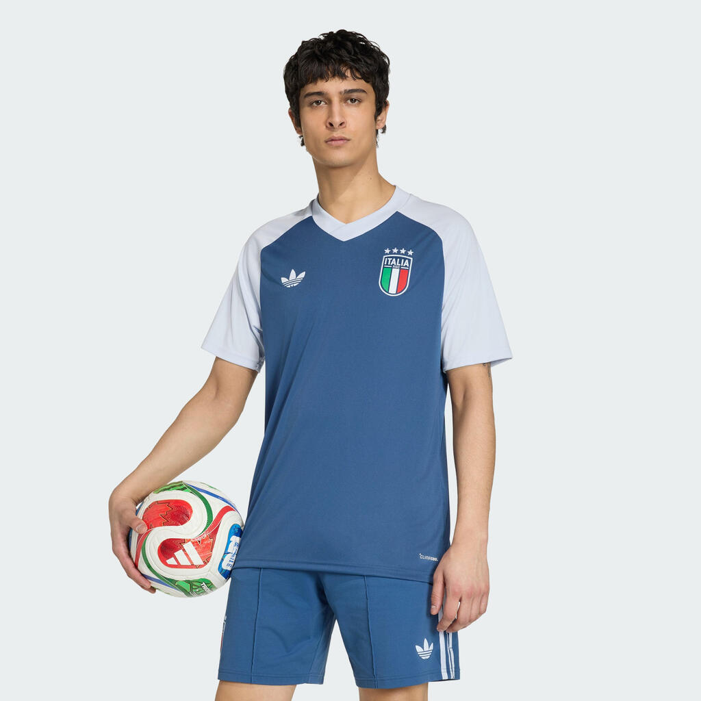 Italy 26 Away Pre-Match Jersey