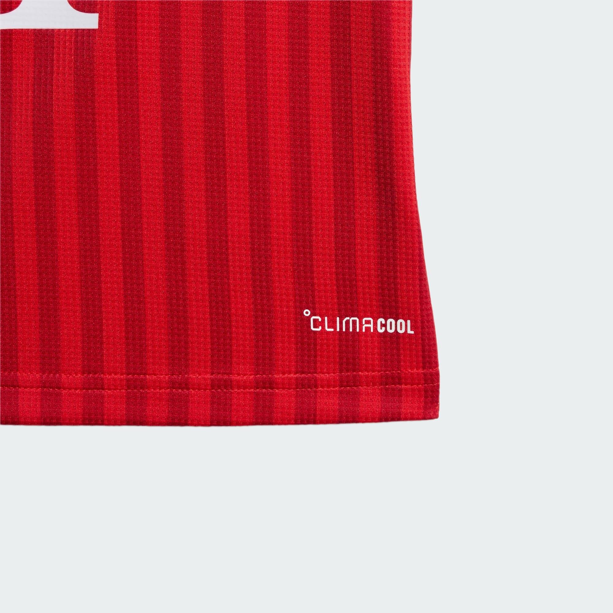 FC Bayern München 26/27 Thuistenue Baby 5/7