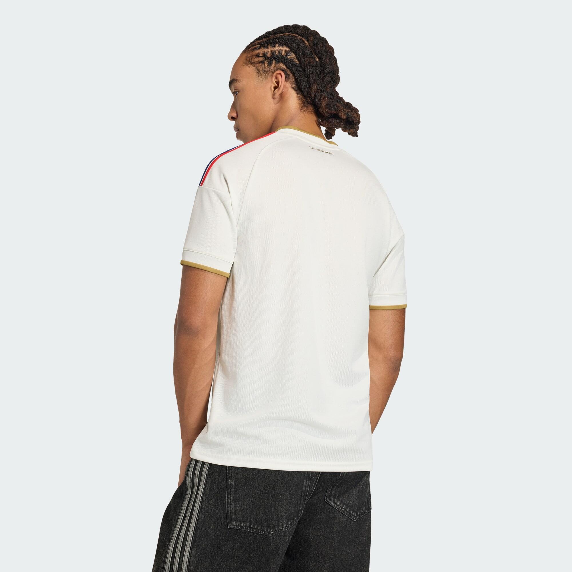 Maillot Extérieur Venezuela 26 4/8