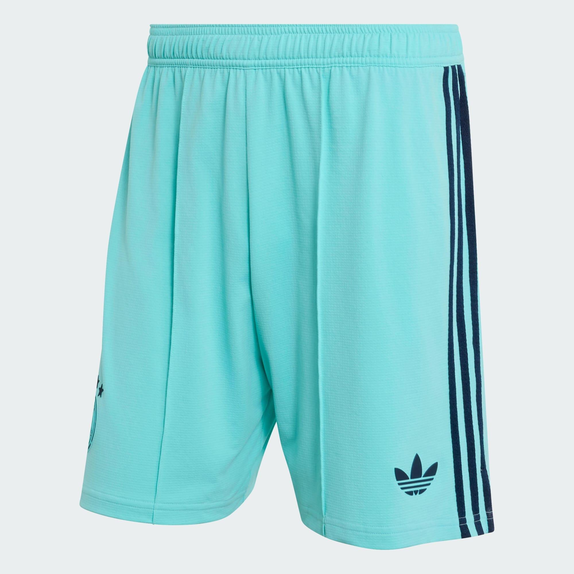 Duitsland 26 Uitshort 3/7