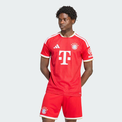 Fc bayern münchen 26/27 thuisshirt