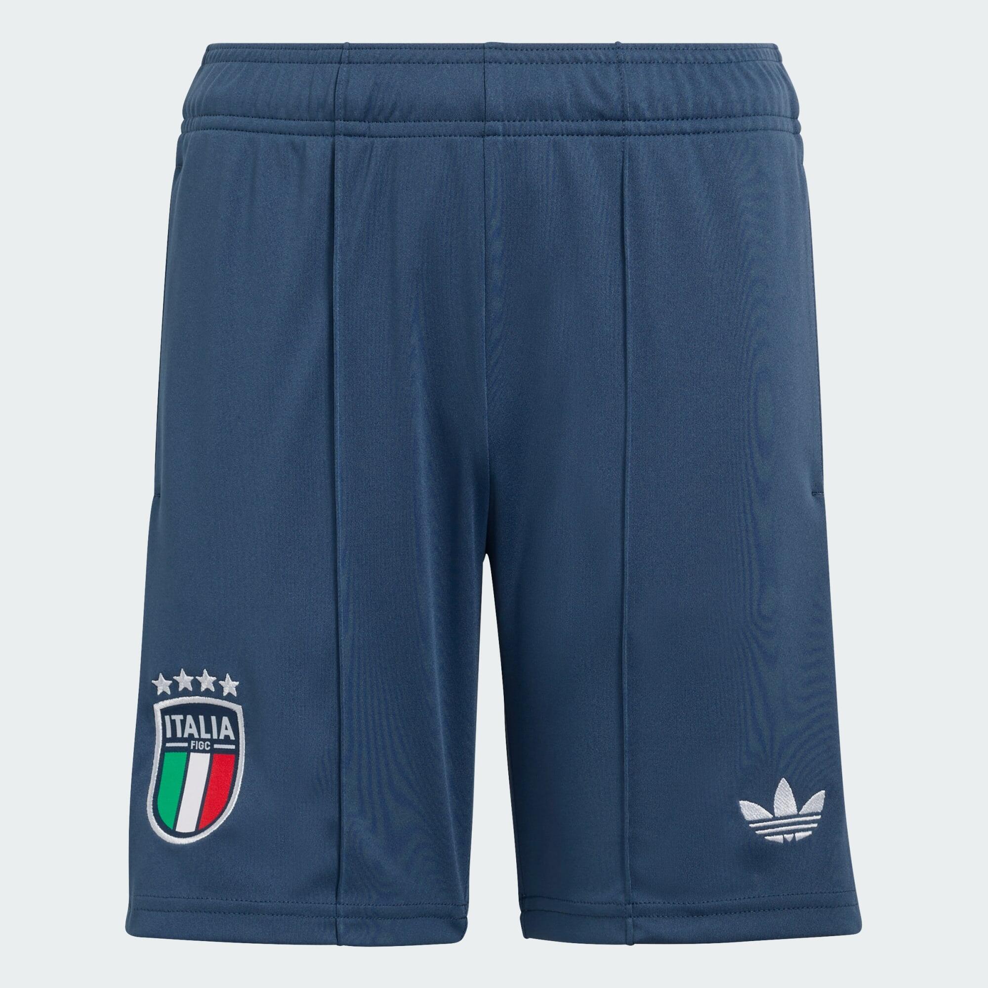 Short Extérieur Italie 26 Enfants 4/7