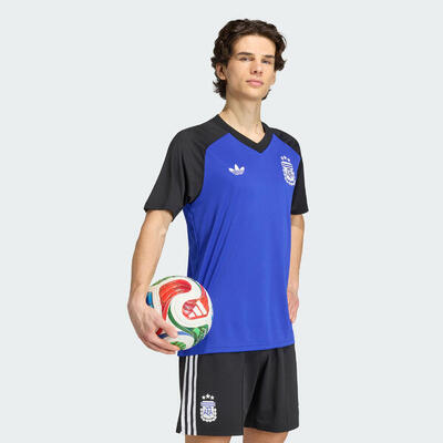 Maglia pre-partita Away Argentina 26