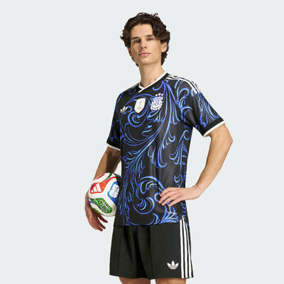 Maglia Away Authentic Argentina 26
