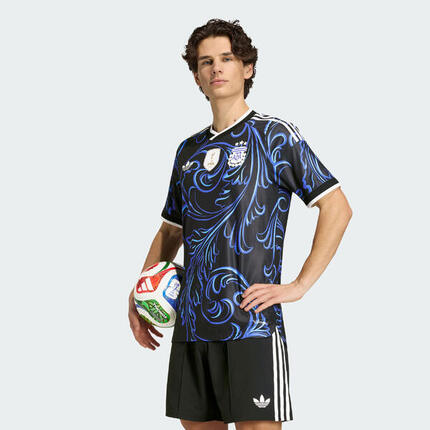 Maillot Extérieur Argentine 26 Authentique